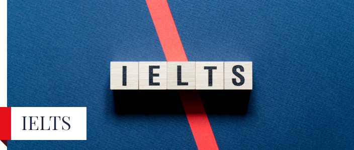 IELTS