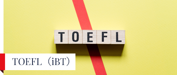 TOEFL (iBT)