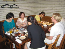 2013年5月11日開催「in TORIDE」
